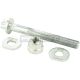 Exzenterschraube- reparatursatz passend für MERCEDES-BENZ C-CLASS, MERCEDES-BENZ CLS, MERCEDES-BENZ E-CLASS, MERCEDES-BENZ GLK-CLASS, MERCEDES-BENZ S-CLASS, MERCEDES-BENZ SLC, MERCEDES-BENZ SLK