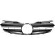 KÜHLERGRILL KPL.     R170, passend für 96-04          SPORT OPTIK