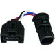 ADAPTER SCHEINWERFER  SLK, passend für 96-04