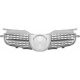 DESIGNGRILL KPL.     R170, passend für 96-04          R171 OPTIK