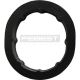 Dichtung, ölkühler passend für ALFA ROMEO AR 8, AUDI A4, AUDI A6, AUDI A8, BMW 1, BMW 3, BUICK CENTURY, CITROEN C2, FIAT ULYSSE, FORD SIERRA, FORD TAUNUS, GREAT WALL DEER, HYUNDAI SONATA, KIA RIO, MASERATI GHIBLI, MERCEDES-BENZ C-