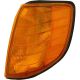 BLINKLEUCHTE LI.  DB W140, passend für 95-98 A 140 826 01 43