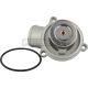 Thermostat passend für AUDI 80, AUDI A6, CITROEN 2 CV, FORD ESCORT, FORD KA, JEEP GRAND CHEROKEE, MERCEDES-BENZ C-CLASS, MERCEDES-BENZ CLK, MERCEDES-BENZ E-CLASS, OPEL CORSA, PORSCHE 911, RENAULT CLIO, RENAULT SAFRANE, SSANGYONG K