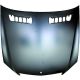 MOTORHAUBE    D.BENZ W221, passend für 05->> A2218800157