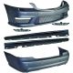 STOßSTANGEN SET      W221, passend für 05-13     SPORT S65-OPTIK,