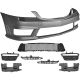 STOßSTANGE VO.       W221, passend für 05-13     SPORT S65-OPTIK,