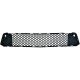 STOßST.GRILL MITTE   W221, passend für 06-13