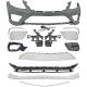 STOßSTANGEN VO.      W222, passend für 13-17      SPORT S65 OPTIK