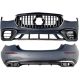 BODYKIT          W223,AMG, passend für 20->>  SPORT-63S-OPTIK 21,