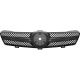 DESIGNGRILL          C219, passend für 04-10            SL OPTIK,