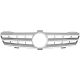 KÜHLERGRILL KPL.  DB W219, passend für 04-08         SPORT-OPTIK,