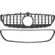 SPORTGRILL           W218, passend für 15-17             GT-OPTIK