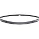 HECKLIPPE            W218, passend für 11-17          SPORT OPTIK 218 790 02 88