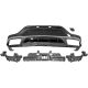 DIFFUSOR HI    COUPE C253, passend für 15-22     SPORT C63-OPTIK,