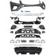 SPORTSTOßSTANGE VO. C/X253 passend für 15-22         SPORT-OPTIK,