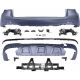 SPORTSTOßSTANGE HI.  X253, passend für 15-19         SPORT-OPTIK,