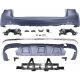 SPORTSTOßSTANGE HI.  X253, passend für 15-19         SPORT-OPTIK,