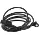 Abs-sensor raddrehzahl hinten links passend für MERCEDES-BENZ SPRINTER 3,5-t, MERCEDES-BENZ SPRINTER 3-t, MERCEDES-BENZ SPRINTER 4,6-t, VW CRAFTER 30-35, VW CRAFTER 30-50