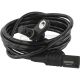 Abs-sensor raddrehzahl hinten rechts passend für MERCEDES-BENZ SPRINTER 3,5-t, MERCEDES-BENZ SPRINTER 3-t, MERCEDES-BENZ SPRINTER 4,6-t, VW CRAFTER 30-35, VW CRAFTER 30-50