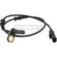 Abs-sensor raddrehzahl vorne passend für MERCEDES-BENZ CLS, MERCEDES-BENZ E-CLASS, MERCEDES-BENZ SL