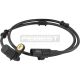 Abs-sensor raddrehzahl vorne links passend für MERCEDES-BENZ M-CLASS