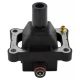 Zündspule passend für ALFA ROMEO SPIDER, AUDI 80, AUDI A6, CITROEN C-ZERO, HSV GTS, JEEP GRAND CHEROKEE, MERCEDES-BENZ 124, MERCEDES-BENZ C-CLASS, MERCEDES-BENZ CLK, MERCEDES-BENZ E-CLASS, MERCEDES-BENZ G-CLASS, MERCEDES-BENZ MB,