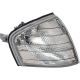 DESIGNBLINKER RE.    W202, passend für 93-00            RAUCHGLAS A2028261043