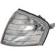 DESIGNBLINKER LI.    W202, passend für 93-00            RAUCHGLAS A2028260943