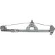 FENSTERHEBER HI LI.  W202, passend für 93-97 A2027300746