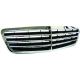 KÜHLERGRILL KPL.  DB W203, passend für 04-07           AVANTGARDE A2038800223