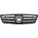 DESIGNGRILL          W203, passend für 00-07          SPORT-OPTIK