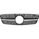 SPORTGRILL           W203, passend für 00-06          SPORT-OPTIK A2038800383