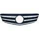 KÜHLERGRILL      MB  W204, passend für 07-11         OHNE EMBLEM; A2048800023