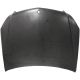 MOTORHAUBE        MB W204, passend für 11-14            ALUMINIUM A 204 880 09 57