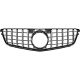 SPORTGRILL        MB W204, passend für 07-13             GT-OPTIK