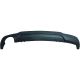 DIFFUSOR HINTEN.     W204, passend für 12->> A2048853738