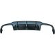 DIFFUSOR HINTEN.     W204, passend für 11->>     SPORT C63-OPTIK, 2048853938