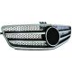 SPORTGRILL        MB W204, passend für 07-11         SPORT-OPTIK,