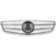SPORTGRILL           W204, passend für 07-11         SPORT-OPTIK