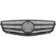 SPORTGRILL           W204, passend für 07-11         SPORT-OPTIK