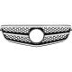 SPORTGRILL        MB W204, passend für 11-14          OHNE EMBLEM