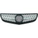 SPORTGRILL           W204, passend für 11-14          OHNE EMBLEM