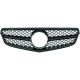 SPORTGRILL        MB W204, passend für 11-14          OHNE EMBLEM