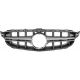 SPORTGRILL           W205, passend für 14-21            AMG-OPTIK
