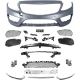 SPORTSTOßSTANGE VO.  W205, passend für 14-18    SPORT C300 OPTIK,