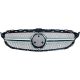 SPORTGRILL        MB W205, passend für 14-18     SPORT C63 OPTIK