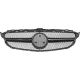 SPORTGRILL        MB W205, passend für 14-18      SPORT C63 OPTIK