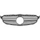 SPORTGRILL           W205, passend für 14-18          SPORT-OPTIK
