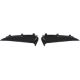 AERO SPOILER SET  DB C205 passend für 15-23         SPORT-OPTIK,
