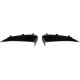 AERO SPOILER SET  DB W205, passend für 14-20       SPORT-OPTIK,